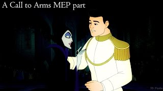 Charming X Maleficent - A Call To Arms Mep Part