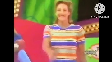 Random Video Clips (via ION VHS to PC) (@Cer2onYt and @syhadenbey92 Style)