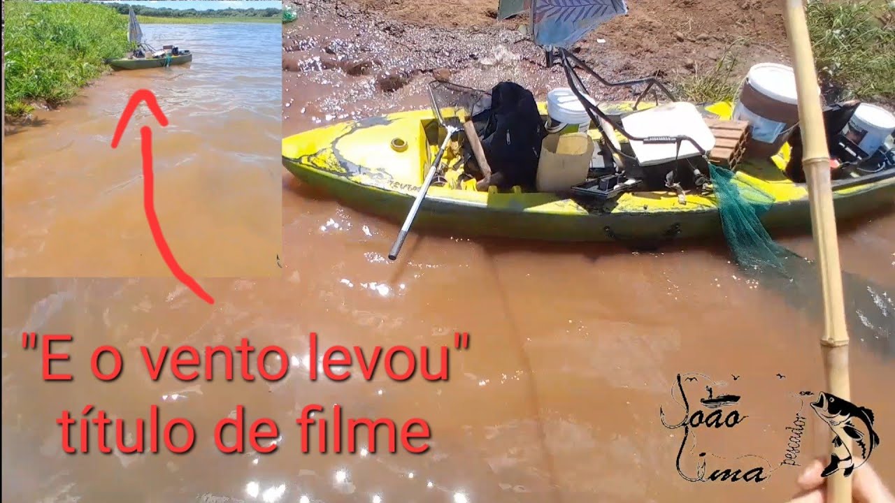 De repente, ele estava longe, que SUSTO! É o que digo 