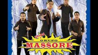 Video thumbnail of "Massore [Cumbia Marbella]"