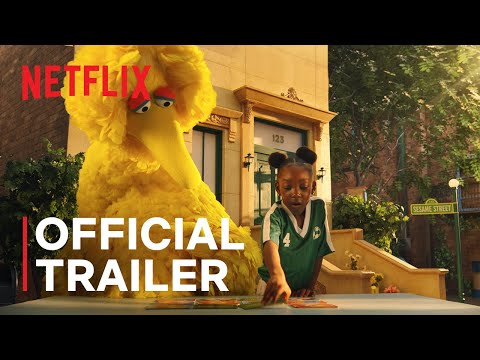 Netflix Playground | Official Trailer | Netflix