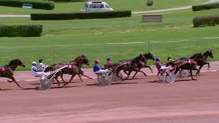 Vidéo de la course PMU PRIX DE BIARRITZ