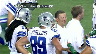 Details 2012   Preseason Week 3   Rams 19 @ Cowboys 20 Update