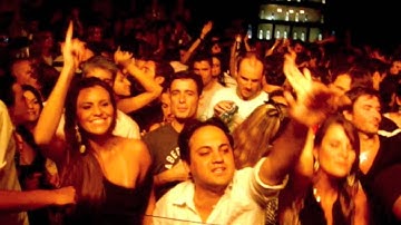 PETE THA ZOUK BRASIL TOUR JAN 2009