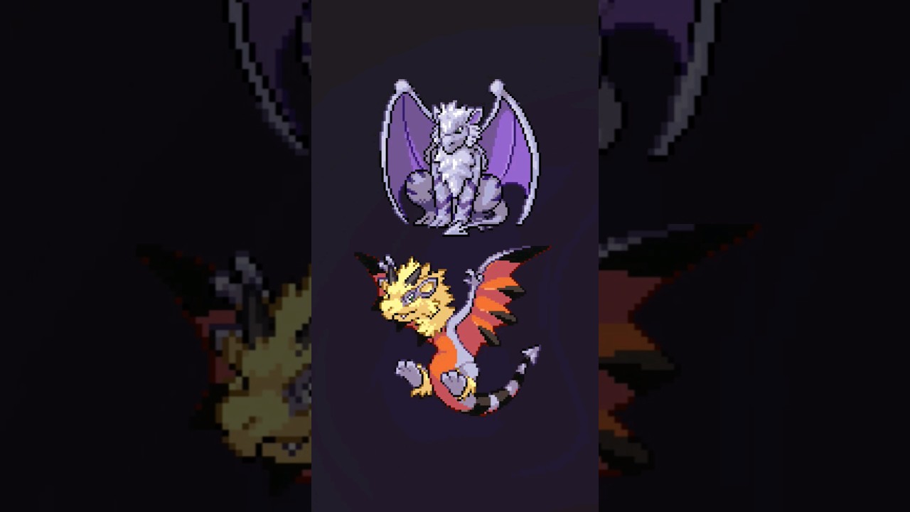 Community Requests Part 4! -  Pokémon Infinite Fusion