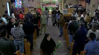 Father Adilso Coelho Live Stream