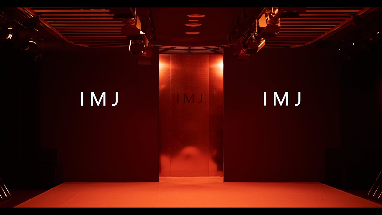 |I M J| HISEOUL FASHION SHOW