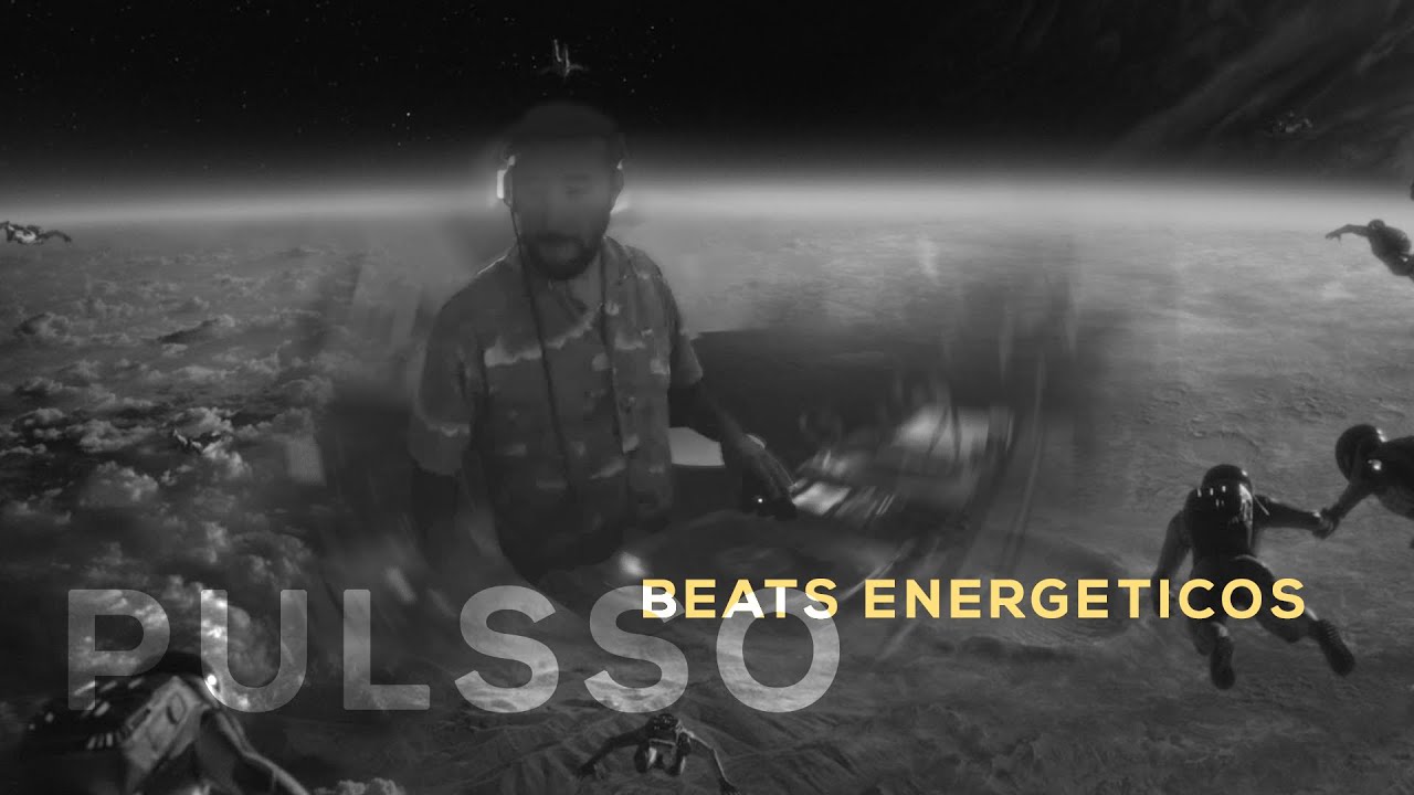 Pulsso a k a dj bravo   Set December 2010