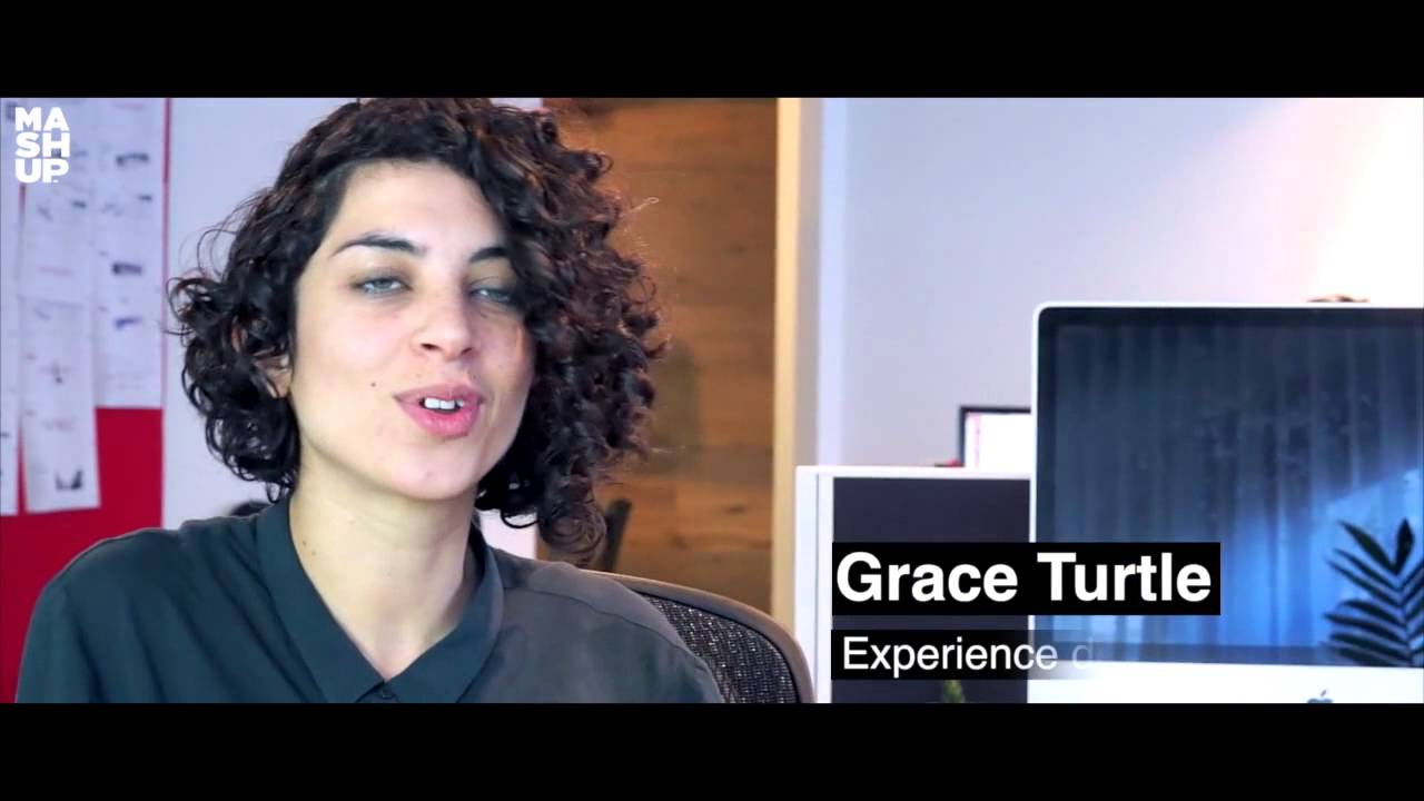 Grace Turtle - Customer Experience Pioneer