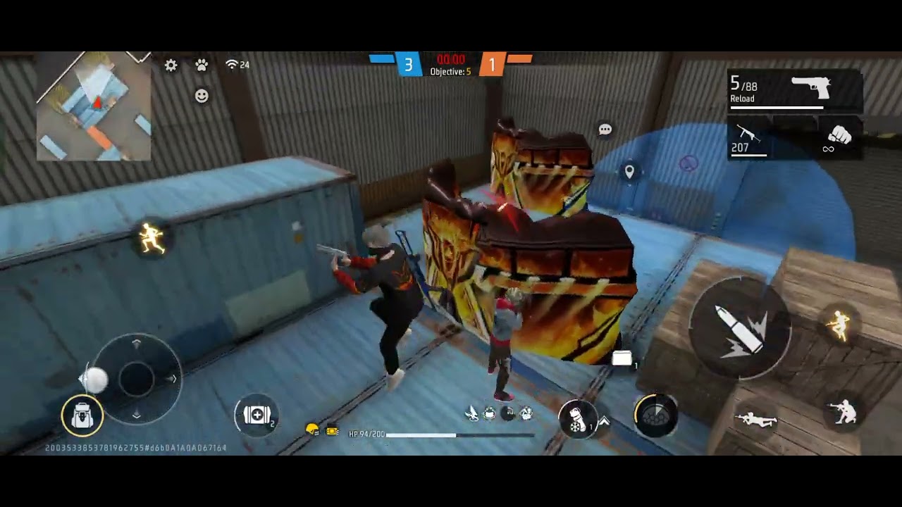 Lone wolf khalae aj mara cs ma heroic lag Gia please subscribe kar do 