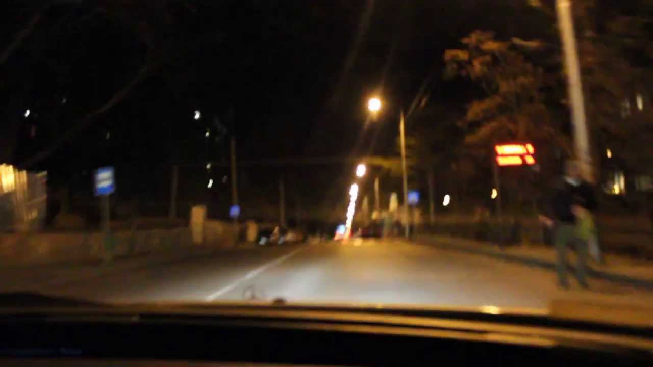 CLK 430 AMG with C36 Muffler - YouTube Gocha909