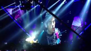 Download Lagu OPUS JAY SINGAPORE:明明就 /世界末日/Mine Mine/安静 MP3