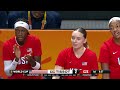 USA 🇺🇸 v Czechia 🇨🇿 | Extended Highlights | FIBA Women's Basketball World Cup 2026