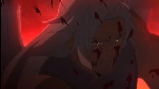 Mael kill gowther !(gralisa)  - fake Mael memory | nanatsu no taizai season 4 English sub