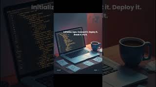Information How I start every new coding project  News