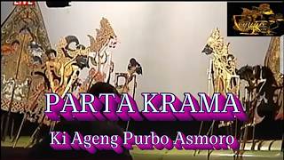 Parta Krama - Ki Ageng Purbo Asmoro