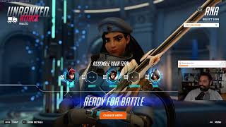 🔴PLAYING ANA ONLY FOR 7 DAYS! IS SHE GOOD IN SEASON 17?