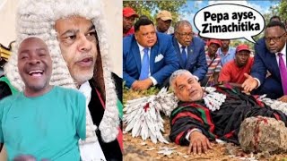 Utenga uyu pite Malawi speaker Suleiman please 