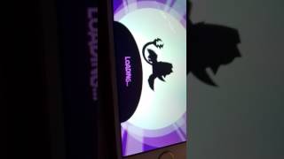 Mixels rush part 1