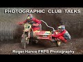 How to - Photographic Club Presentations
