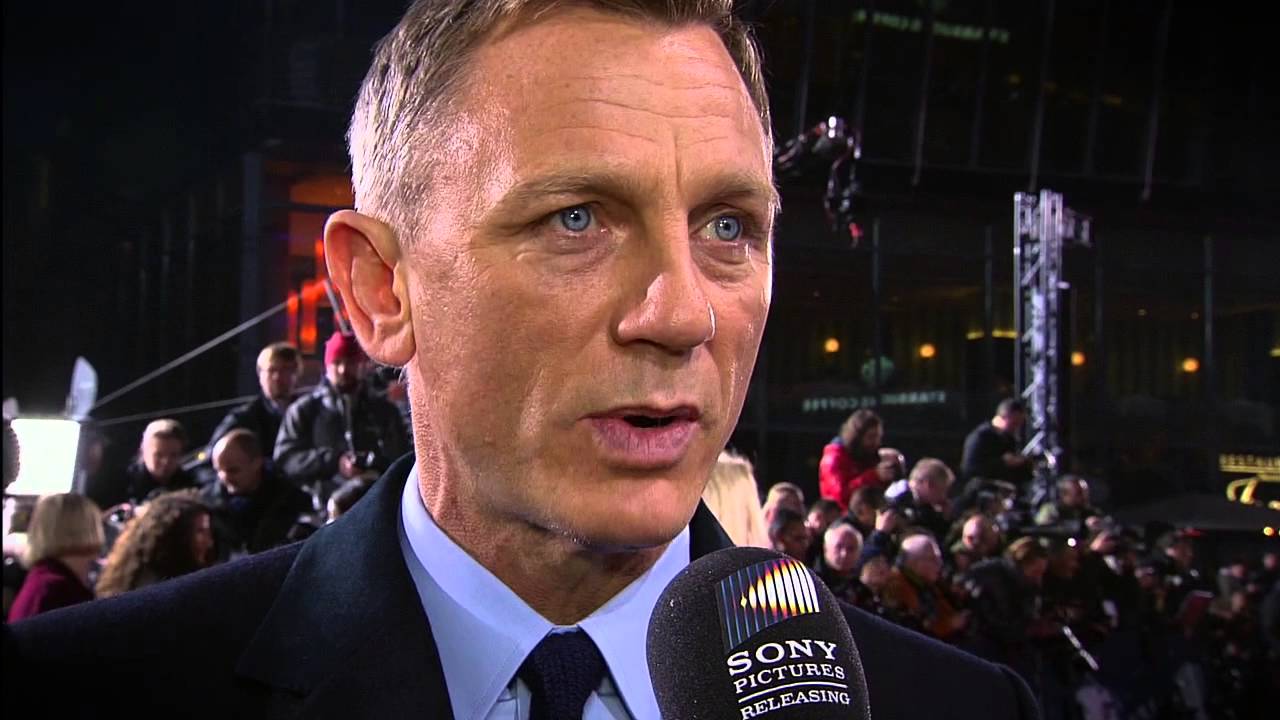 Spectre Im Kino Spectre Im Kino