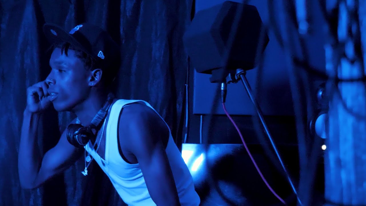Puto Fox - Bandidu finu [oficial video clipe] - YouTube