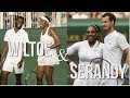 The Williams Sisters Make a Comeback | Venus Williams