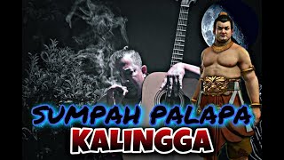 SUMPAH PALAPA - KALINGGA | WEMPYMOCKERS