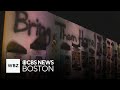 Boston Exhibition Remembers Hundreds Of Victims Killed In Nova Music Festival Massacre Boston Exhibition Remembers Hundreds Of Victims Killed In Nova Music Festival Massacre
