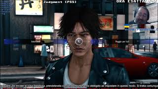 2022060110 TWLV COMPLEANNO CANALE 🎂 LIVE DALLE 8 DI MATTINA 🌞 ALL'1 DI NOTTE 🌚 Judgment (PS5)