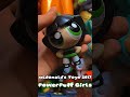 juguetes antiguos del mcdonald's de powerpuff girls 2017 #juguetes #toys #mcdonalds #powerpuffgirls