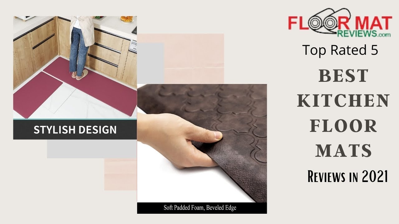 Kitchen Floor Mats Reviews YouTube