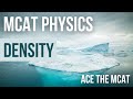 Understanding Density and Specific Gravity