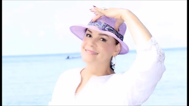 Te busco - Alicia Isabel Santacruz