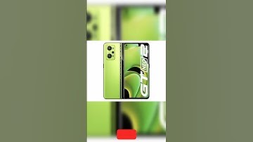 Realme UI 3.0 ⚡ Update coming in Realme GT Neo 2 in December 2021 #realmeui3 #realme