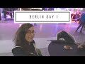 Twitchcon Berlin 2019 Lego and lasermaze