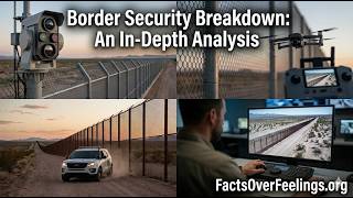 Border Security Breakdown: An In-Depth Analysis
