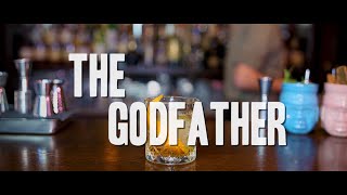 Onenight Kokteyl - The Godfather Kokteyl Tarifi