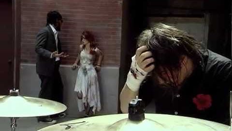 Paramore Emergency OFFICIAL VIDEO]