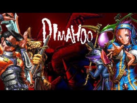 COMMAND CENTER TUESDAY NIGHT ARCADE NIGHT CAPCOMS DIMAHOO ARCADE ...