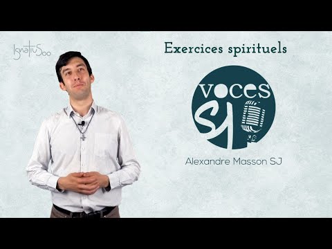 8. Exercices spirituels