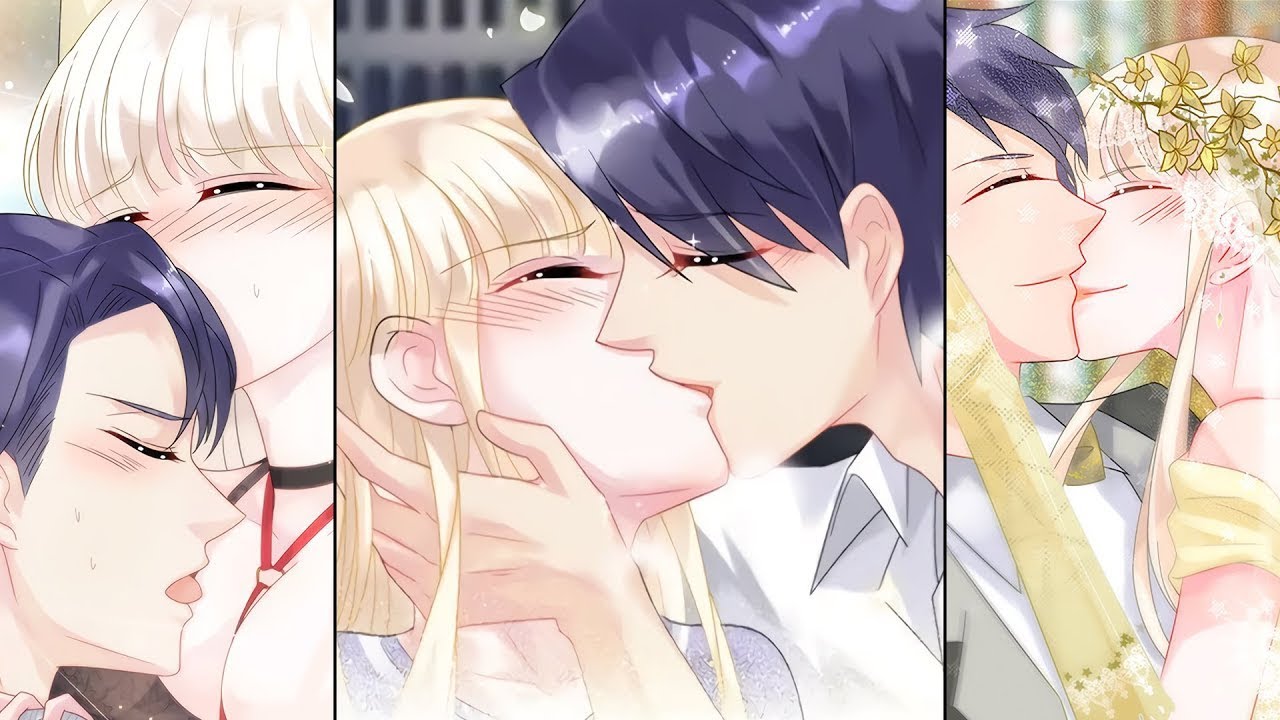 Озвучка манги | Хладнокровный президент и нежная принцесса | 1-159 главы | КОНЕЦ/ВСЕ ГЛАВЫ