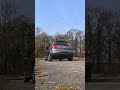 Unexpected Good 🔥#shorts #viralvideo #fire #exhaust #epic #bestcar #listen #automobile