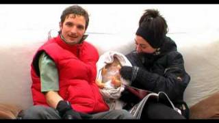 Phil Barré, Un Glaçon De Toi