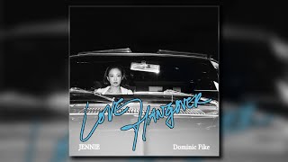 Download lagu Love Hangover - JENNIE & Dominic Fike (1 Hour Loop)