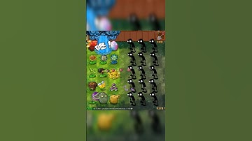 Pvz fusion Random Box vs plants Box #pvzfusion #mobilegame #pvzgame