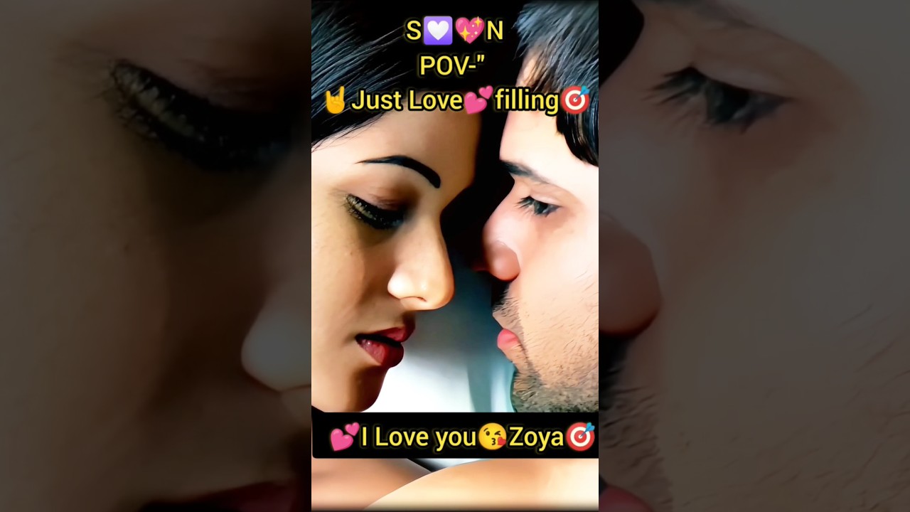 🤘Just Love💕filling🎯Emraan Hashmi with Sonal Chauhan 