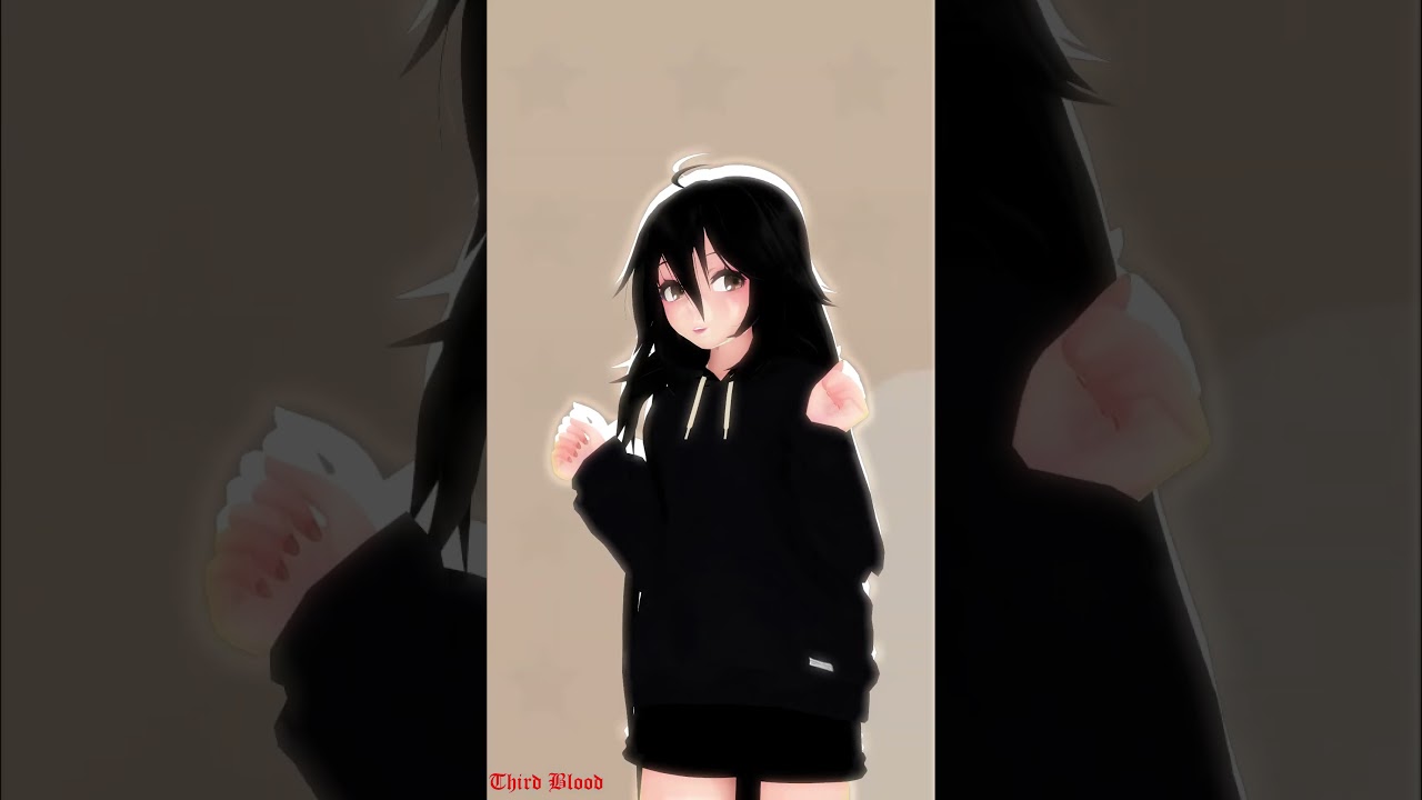 【MMD x SIS x OC x Short】Honeypie  V2【Motion DL】