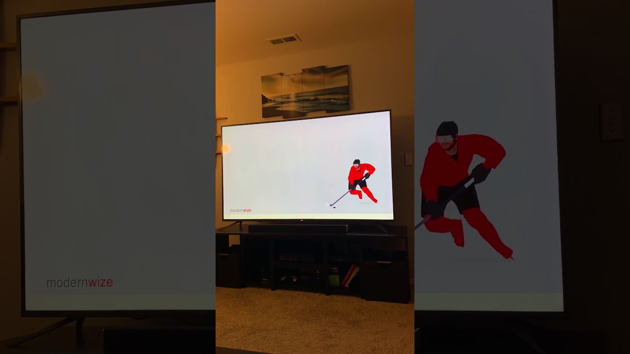 DSE Test TCL 75” r617 2019