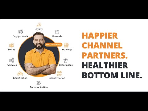 Almonds Ai Channelverse | A Loyalty Rewards, Engagement and Experience ...